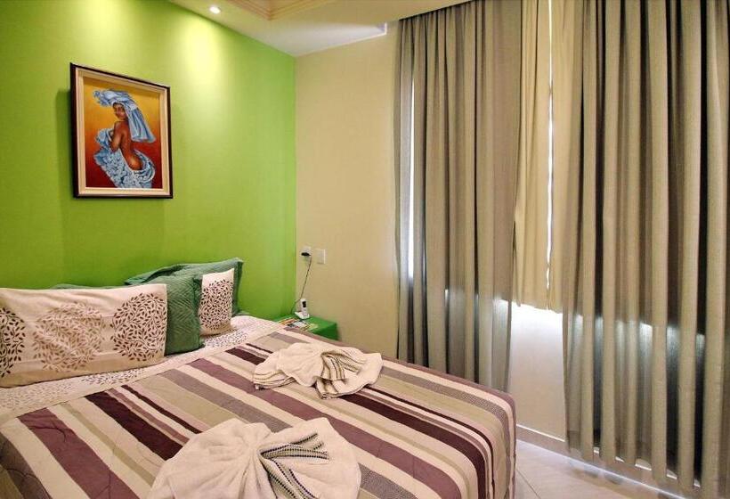 اتاق عادی, Villa Araçà   Boutique