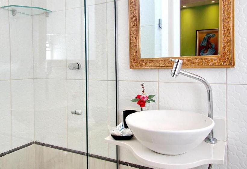 اتاق عادی, Villa Araçà   Boutique