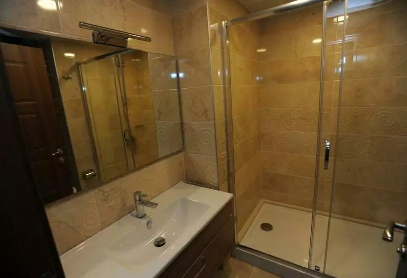 اتاق استاندارد یک نفره, Vurna Butik
