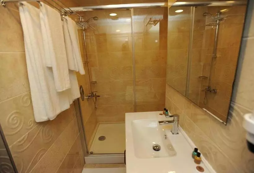 اتاق استاندارد, Vurna Butik