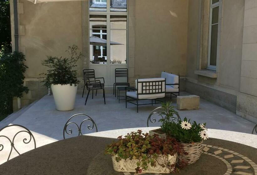 Стандартный Номер Кровать Кинг, Le Château D'hermonville B&b / Chambres D'hôtes