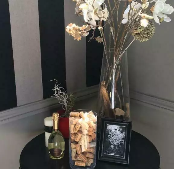 スーペリアールーム, Le Château D'hermonville B&b / Chambres D'hôtes