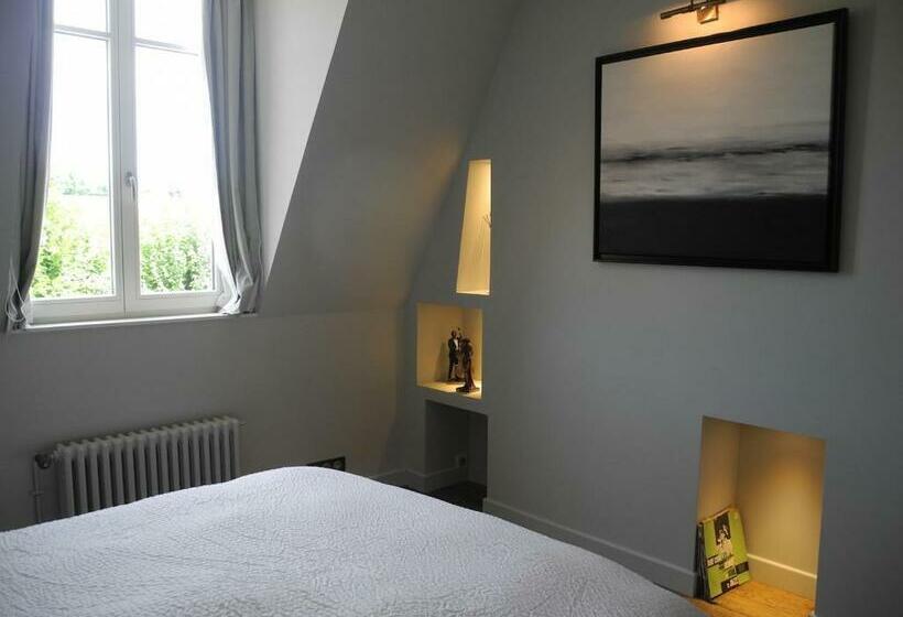 Номер Superior, Le Château D'hermonville B&b / Chambres D'hôtes