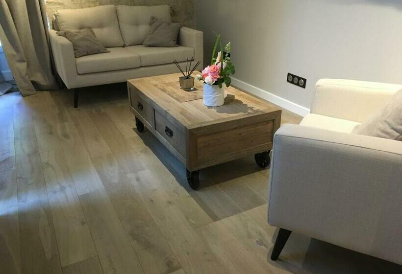 Стандартный Номер Кровать Кинг, Le Château D'hermonville B&b / Chambres D'hôtes