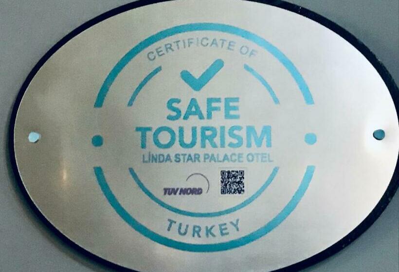 اتاق استاندارد, Star Palace