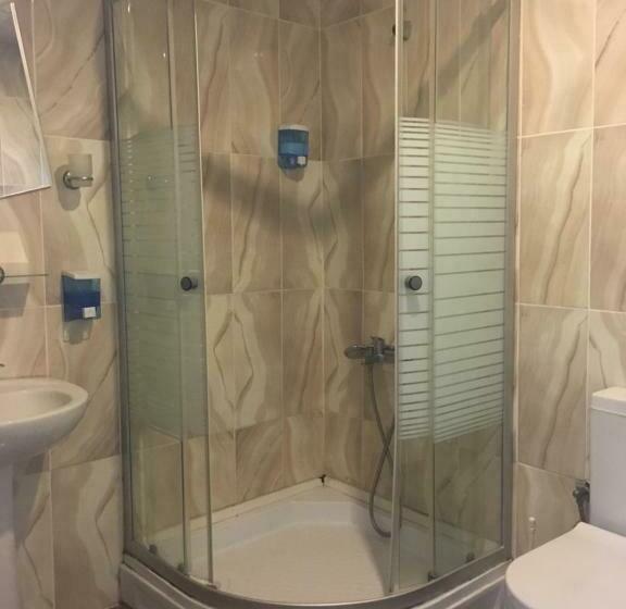 اتاق استاندارد, Star Palace