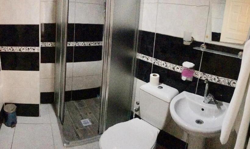 اتاق استاندارد, Star Palace