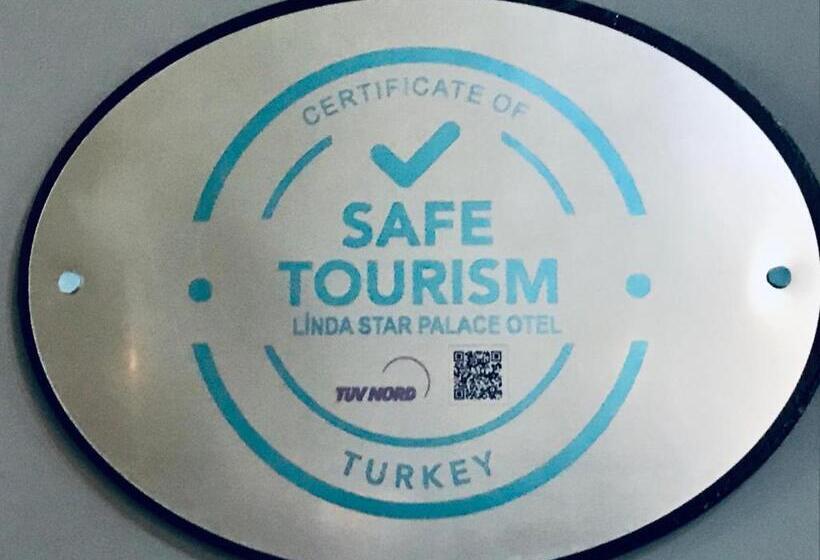 اتاق خانوادگی, Star Palace