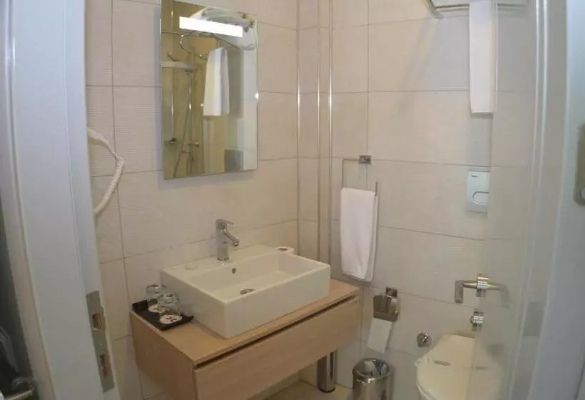 ガーデンビューファミリールーム, Sardinia Otel