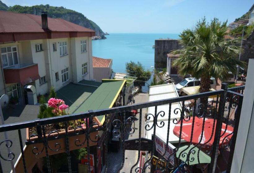 חדר סטנדרטי יחיד עם נוף לים, Sardinia Otel