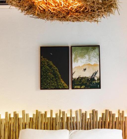 스탠다드 룸, Pousada Do Rio Caraíva