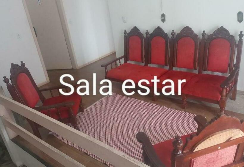 غرفة عائلية, Pousada Cama & Café