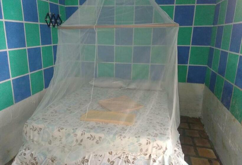 Номер Стандарт, Pousada Do Melo