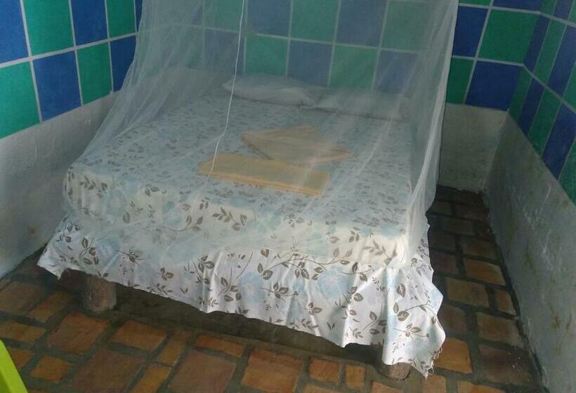 标准间, Pousada Do Melo