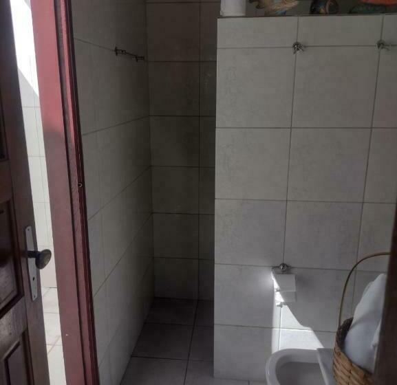 标准间, Pousada Verdes Mares