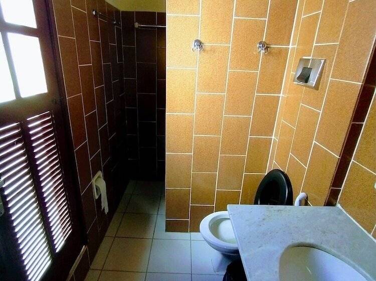 标准三人间, Pousada Verdes Mares