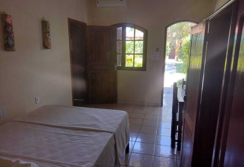 家庭间, Pousada Verdes Mares