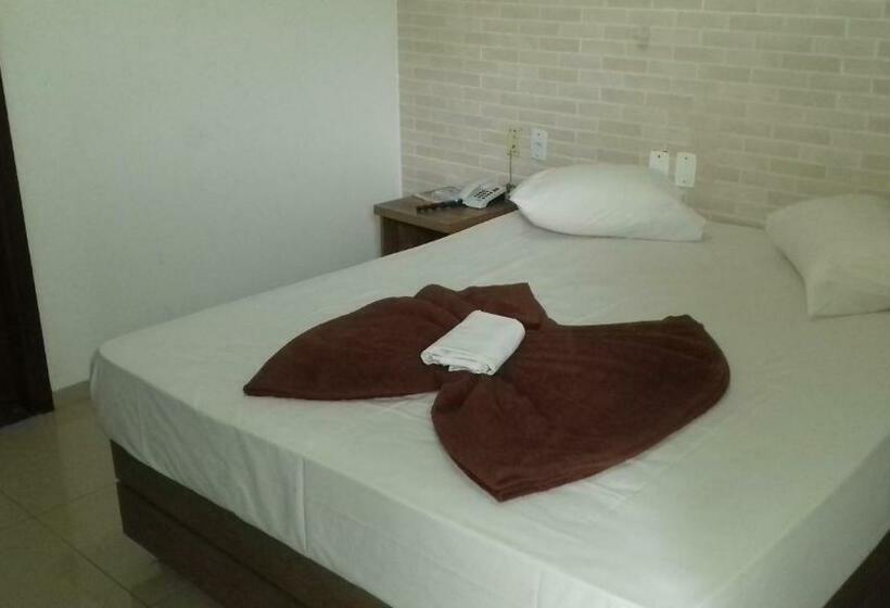Standard-huone, Barrocos