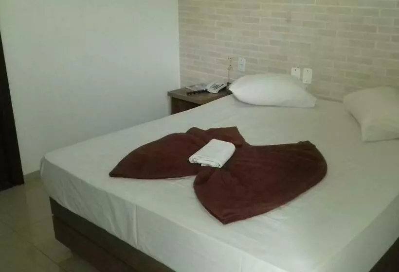 Standard-huone, Barrocos
