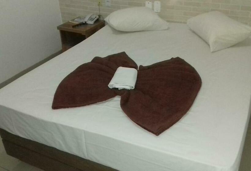 Standard-huone, Barrocos