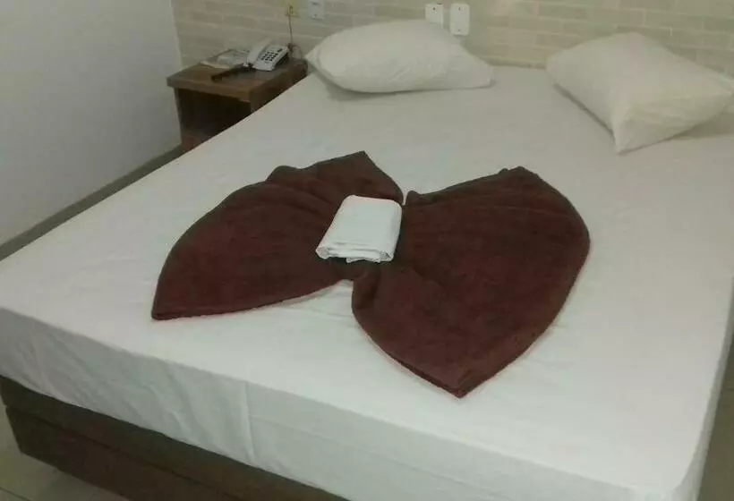 Standard-huone, Barrocos