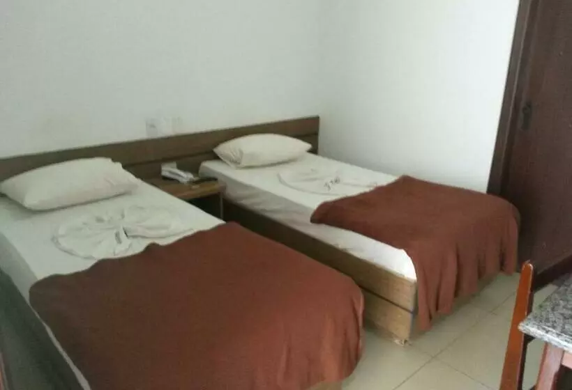 Standard-huone, Barrocos