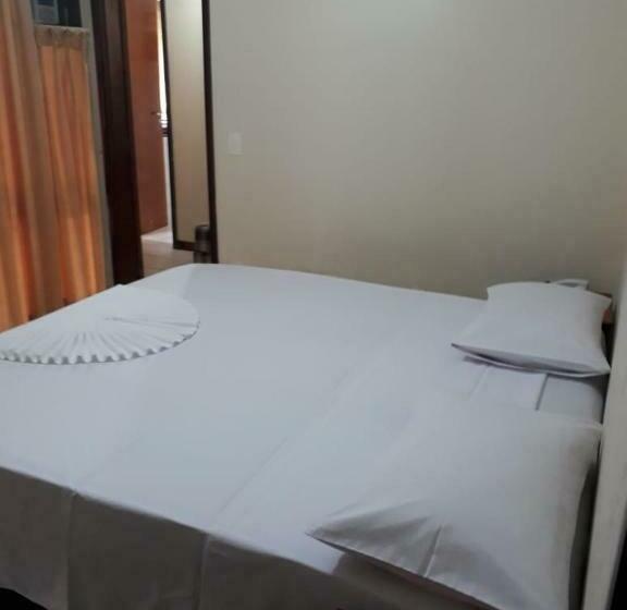 جناح, Bela Vista