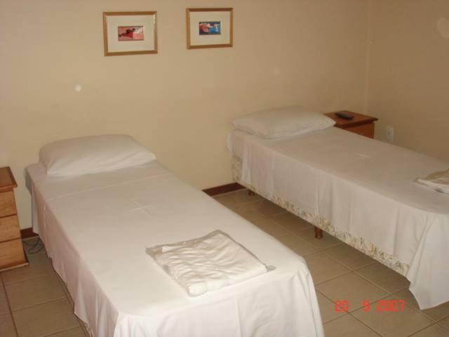 جناح, Bela Vista