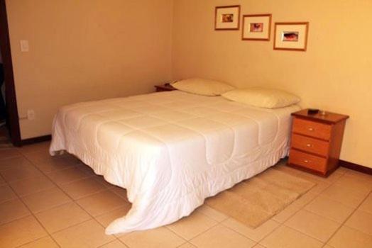 Suíte Deluxe, Bela Vista