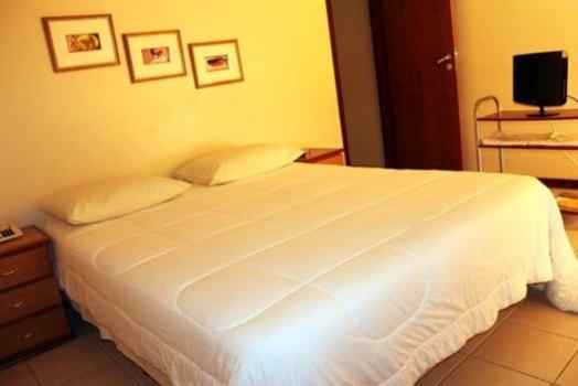 Люкс Повышенной Комфортности, Bela Vista