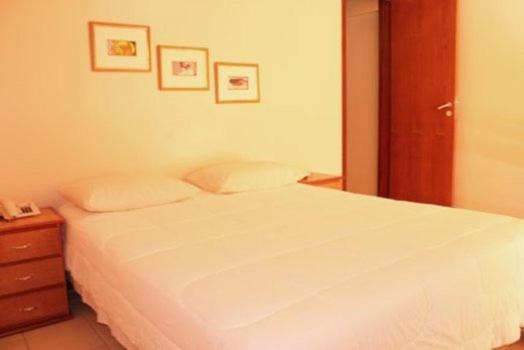 جناح ديلوكس, Bela Vista