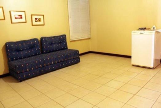 جناح ديلوكس, Bela Vista