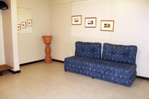 Suíte Deluxe, Bela Vista
