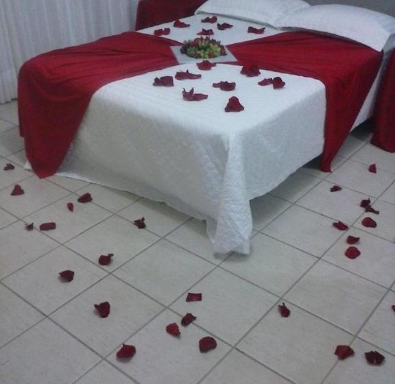 إستوديو ديلوكس, Bela Vista