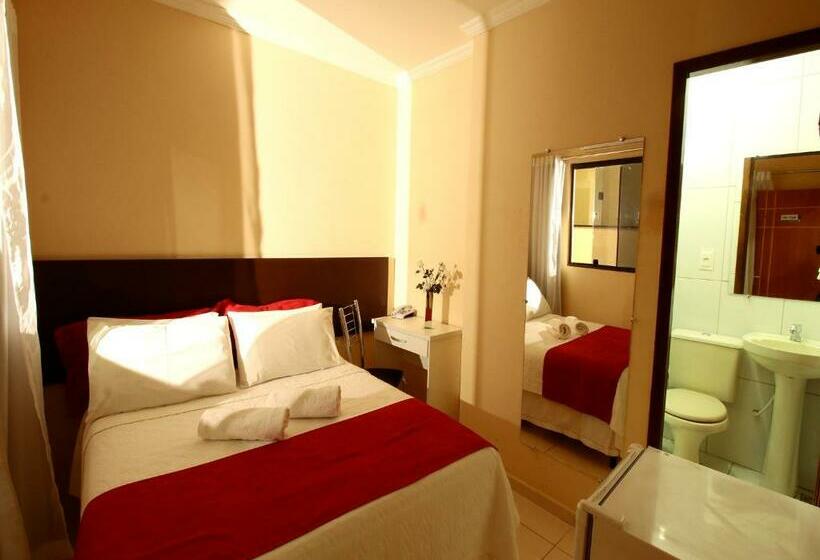 스탠다드 룸, Caetité