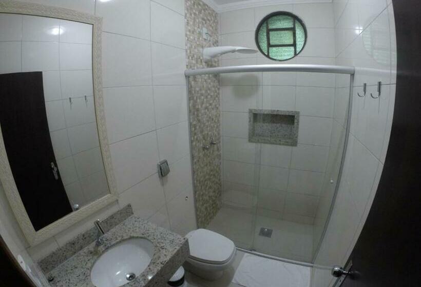 スタンダードシングルルーム, Cheffer