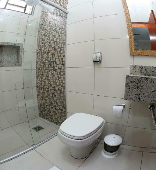 シングルデラックスルーム, Cheffer