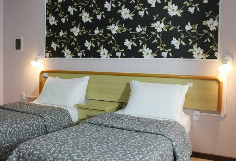 Номер Стандарт, Do Santuario