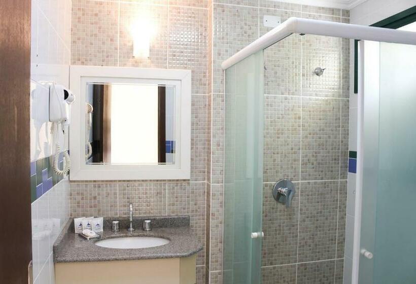 Люкс Повышенной Комфортности, Do Santuario