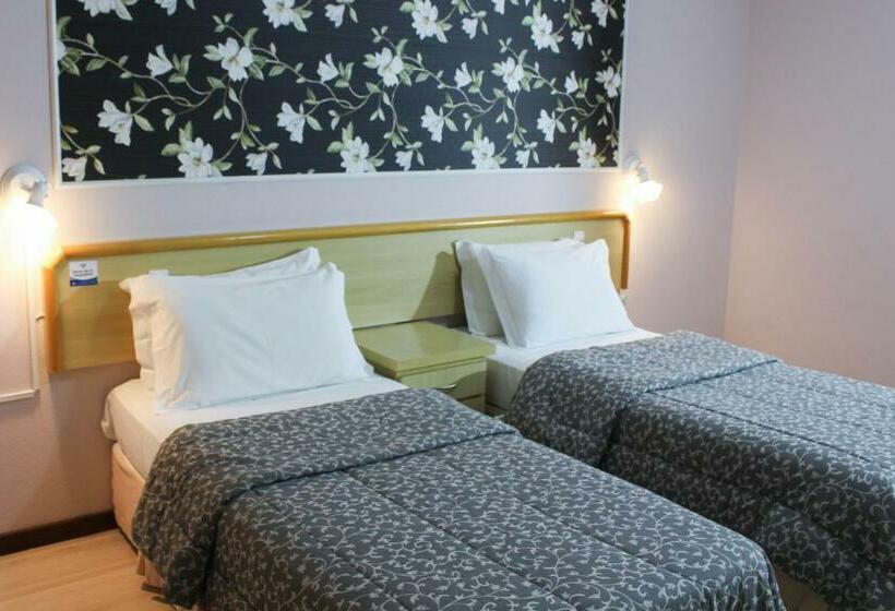 Номер Стандарт, Do Santuario