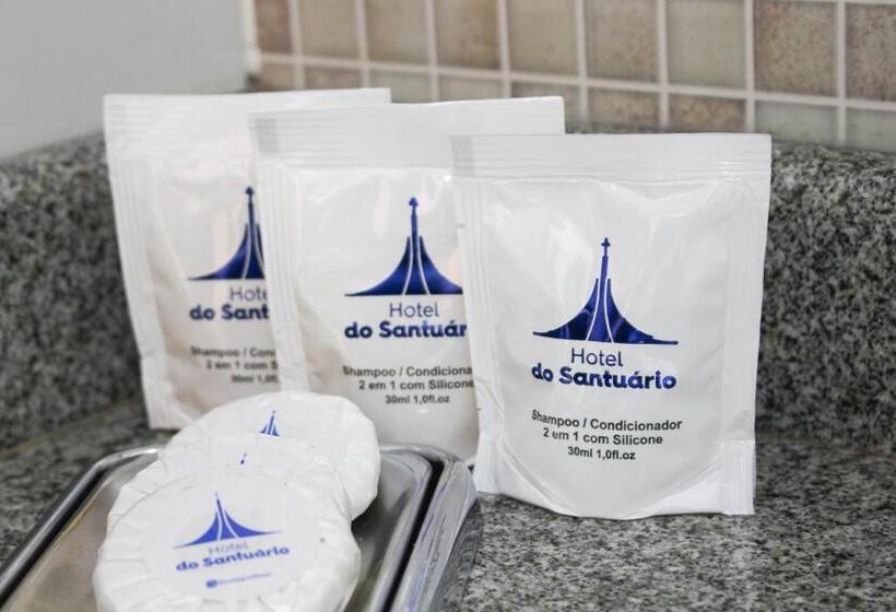 Люкс Повышенной Комфортности, Do Santuario