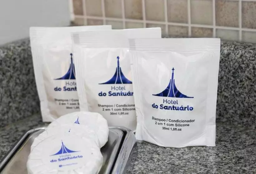 デラックススイート, Do Santuario