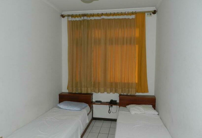 Номер Стандарт Индивидуальный, Eldorado Inn