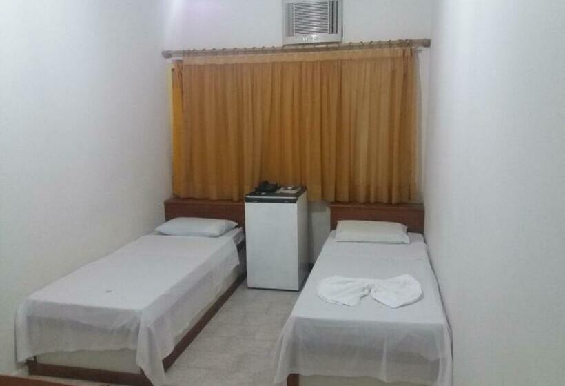 Классический Номер, Eldorado Inn