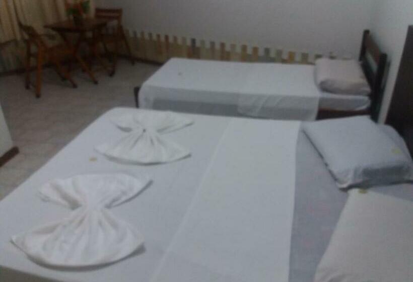 Номер Стандарт Трехместный, Eldorado Inn