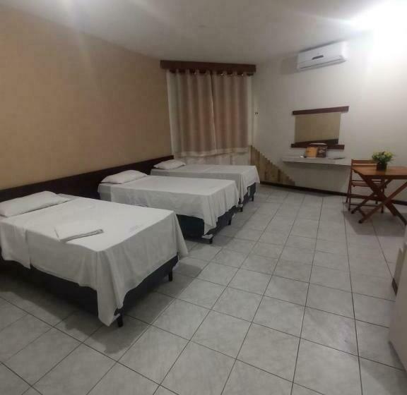 Трехместный Номер Классика, Eldorado Inn