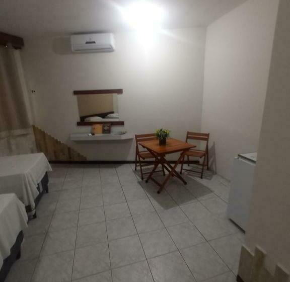 חדר קלאסי לשלושה, Eldorado Inn