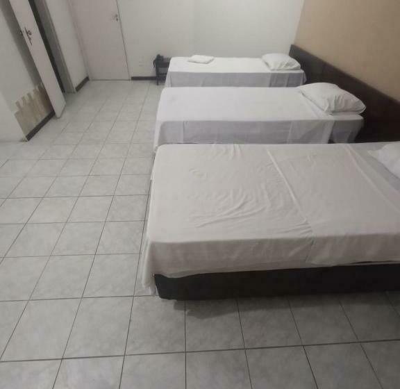 Трехместный Номер Классика, Eldorado Inn