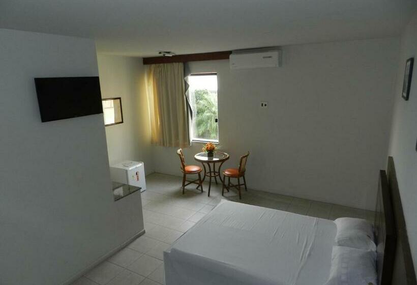 スタンダードルーム, Eldorado Inn