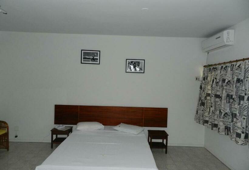 Номер Стандарт, Eldorado Inn